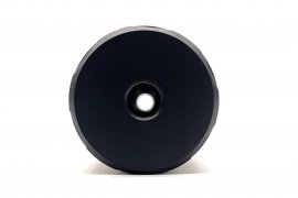 Moderátor do broni PCP DonnyFL TATSU .25/.30 - 1/2x20UNF 4
