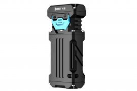 Svítilna Wuben X2 Černá 2.jpg