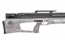Wiatrówka Taipan Veteran II 700mm 6,35mm Laminate Grey (2024) 2