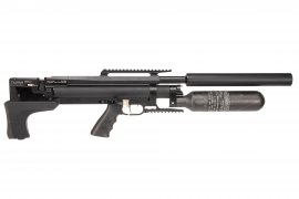 Wiatrówka Taipan Veteran II TAC 550mm 5,5mm Synthetic (2024) 2