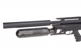 Wiatrówka Taipan Veteran II TAC 550mm 5,5mm Synthetic (2024) 3