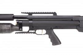 Wiatrówka Taipan Veteran II TAC 550mm 5,5mm Synthetic (2024) 4