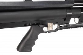 Wiatrówka Taipan Veteran II TAC 700mm 5,5mm Synthetic (2024) 3