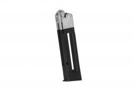 Wiatrówka pistolet ASG 1911 US-C blowback 4,5mm 4