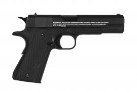 Wiatrówka pistolet ASG 1911 US-C blowback 4,5mm 2