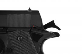 Wiatrówka pistolet ASG 1911 US-C blowback 4,5mm 3