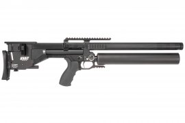Wiatrówka AirMaks Krait L Tube 5,5mm 2