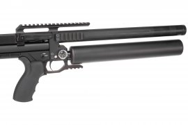 Wiatrówka AirMaks Krait L Tube 5,5mm 3
