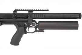 Wiatrówka AirMaks Krait Tube 4,5mm 4