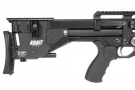 Wiatrówka AirMaks Krait L Tube 5,5mm 4