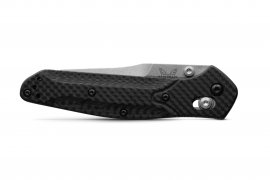 Nóż Benchmade 940-1 Osborne 4