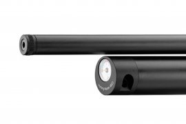 Wiatrówka Evanix Hunting Master AR22 5,5mm 3