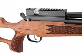 Wiatrówka Evanix Hunting Master AR22 5,5mm 4