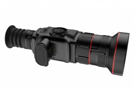 Celownik termowizyjny ThermTec Vidar 660 5