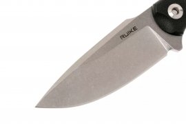 Nóż Ruike Hornet F815-B czarny 3