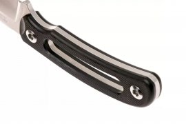 Nóż Ruike Hornet F815-B czarny 4