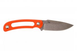 Nóż Ruike Hornet F815-J pomarańczowy 2