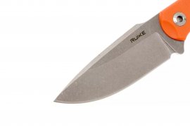 Nóż Ruike Hornet F815-J pomarańczowy 3