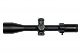 Luneta celownicza Element Helix 6-24x50 SFP EHR-1C MOA 4
