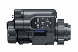 Termowizyjna nasadka PARD FT32 41mm 3