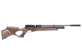 Wiatrówka Weihrauch HW 100 T 4,5mm - 30J 2