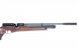 Wiatrówka Weihrauch HW 100 T 4,5mm - 30J 4
