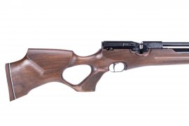 Wiatrówka Weihrauch HW 100 T 4,5mm - 30J 3
