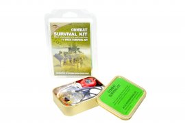Krabička ostatniej szansy Combat Survival Kit, BCB 4