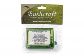 Zestaw pierwszej pomocy Personal Safety Kit, BCB 2