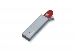 Wielofunkcyjny nóż kieszonkowy Victorinox Evolution S13 czerwony 2