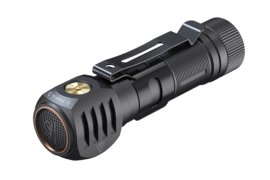 Latarka czołowa Fenix HM61R V2.0 3