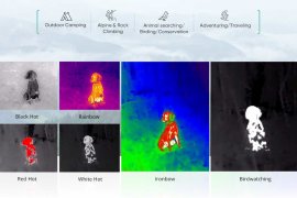 Termokamera pro smartphone Hikmicro Explorer E20Plus 9.jpg