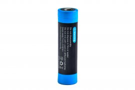 Bateria Wuben 2600B/18650 Li-Ion 2600mAh 2