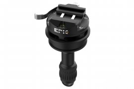 Statyw Epic Airguns 362C Bowl Head 2