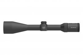 Luneta Vector Optics Continental x8 4-32x56 SFP Hunting Scope ED 3