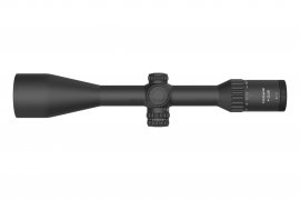 Luneta Vector Optics Continental x8 4-32x56 SFP Hunting Scope ED 4