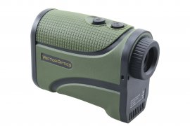 Dalmierz Vector Optics Paragon 6X25 GENII Range Finder 3