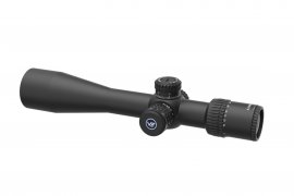 Luneta Vector Optics Veyron 6-24X44IR SFP 4