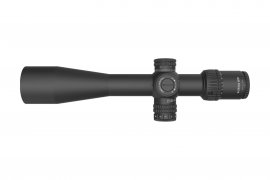 Luneta Vector Optics Veyron 6-24X44 IR FFP 4