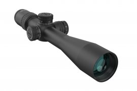 Luneta Vector Optics Veyron 6-24X44 IR FFP 3