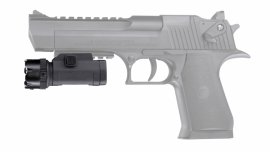 Laserowy celownik z latarką LED Umarex LLM 1 3