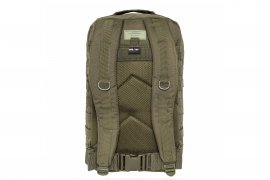 Plecak Mil-Tec US ASSAULT 36l Green 2