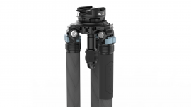 Statyw Epic Airguns 364C Bowl Head 2