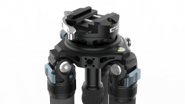 Statyw Epic Airguns 364C Bowl Head 3