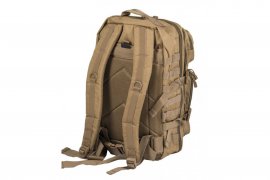 Plecak Mil-Tec US ASSAULT 36l Coyote 2