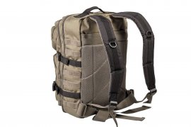Plecak Mil-Tec US ASSAULT 36l Ranger zielony / czarny 2