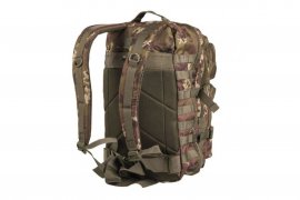 Plecak Mil-Tec US ASSAULT 36l W/L-Arid 2