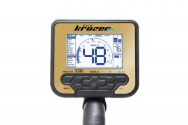 Detektor metalu Nokta Gold Kruzer 4