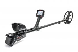 Detektor metali Nokta Impact PRO 2