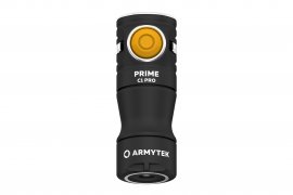 Latarka Armytek Prime C1 Pro zimne światło 2